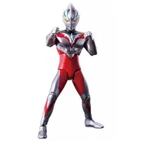 Figure - Ultraman Series