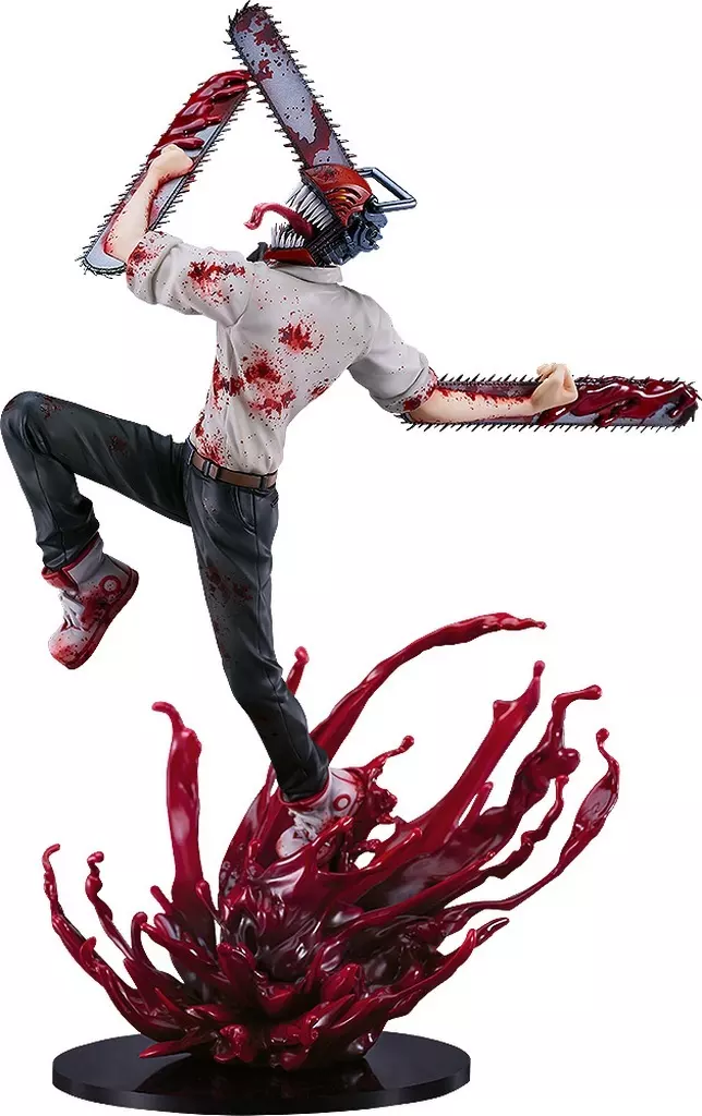 Figure - Chainsaw Man