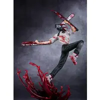 Figure - Chainsaw Man