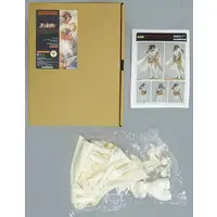 Garage Kit - Figure - Bastard!! / Arshes Nei