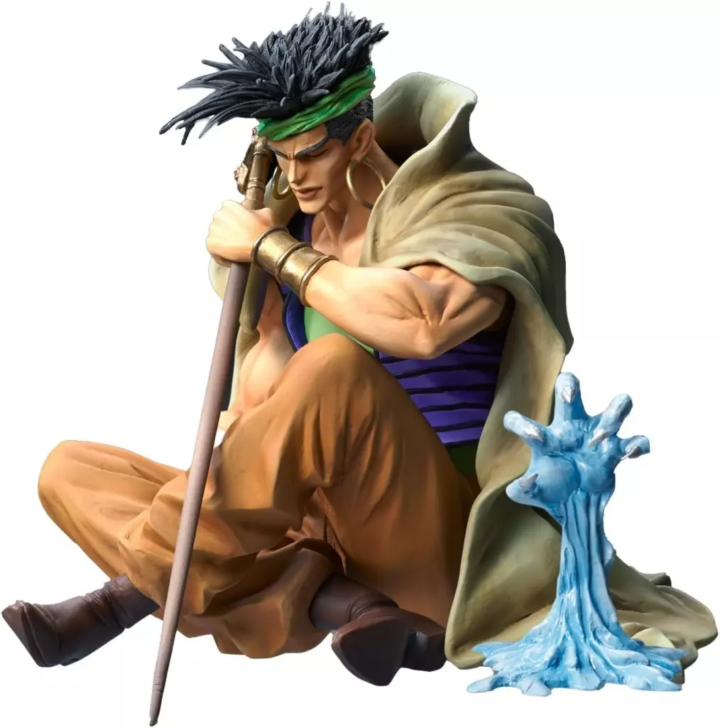 Statue Legend - JoJo's Bizarre Adventure: Stardust Crusaders / N'Doul