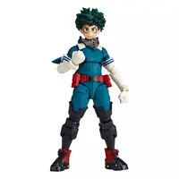 Amazing Yamaguchi - Boku no Hero Academia (My Hero Academia) / Midoriya Izuku