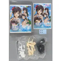 CharaGumin - Girls und Panzer / Isuzu Hana