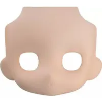 Nendoroid - Nendoroid Doll - Nendoroid Doll Customizable Face Plate