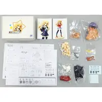 Garage Kit - Figure - Resin Cast Assembly Kit - Toradora! / Aisaka Taiga