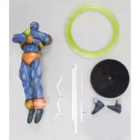 Sofubi Figure - Kinnikuman / Planetman