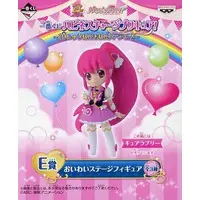 Ichiban Kuji - Pretty Cure series
