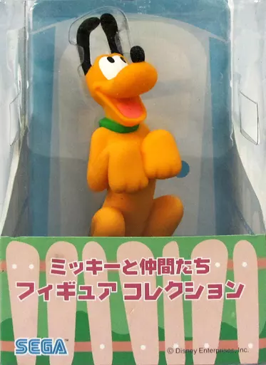 Figure - Prize Figure - Disney / Mickey Mouse