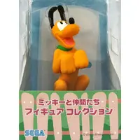 Figure - Prize Figure - Disney / Mickey Mouse