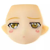 Figure Parts - Monogatari series / Oshino Shinobu