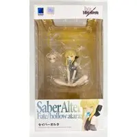 Beach Queens - Fate/hollow ataraxia / Artoria Pendragon Alter (Saber)