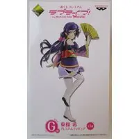 Ichiban Kuji - Love Live! / Toujou Nozomi