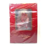 Figure - Super Sonico / Sonico