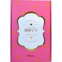 Figure - Chie's mother - Ishikei