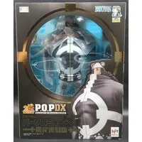 P.O.P (Portrait.Of.Pirates) - One Piece / Bartholomew Kuma