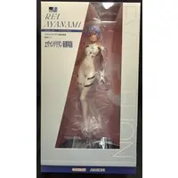 Figure - Neon Genesis Evangelion / Ayanami Rei