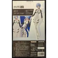 Figure - Neon Genesis Evangelion / Ayanami Rei
