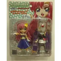 Figure - Mobile Suit Gundam SEED Destiny / Meer Campbell