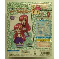 Figure - Mobile Suit Gundam SEED Destiny / Meer Campbell