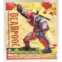 Figure - Deadpool