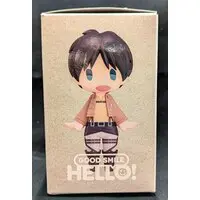 Hello! Good Smile - Shingeki no Kyojin (Attack on Titan) / Eren Yeager