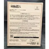 Hello! Good Smile - Shingeki no Kyojin (Attack on Titan) / Mikasa Ackerman