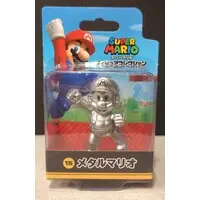 Figure - Super Mario