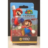Figure - Super Mario
