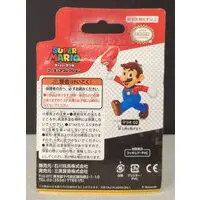 Figure - Super Mario