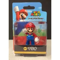 Figure - Super Mario