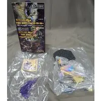 Figure - Monster Hunter Series