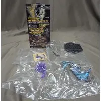 Figure - Monster Hunter Series