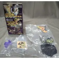 Figure - Monster Hunter Series