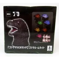 Figure - Godzilla series