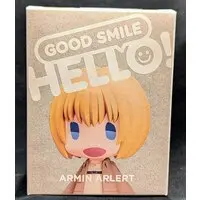 Hello! Good Smile - Shingeki no Kyojin (Attack on Titan) / Armin Arlert