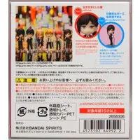 S.H.Figuarts - Chainsaw Man / Higashiyama Kobeni