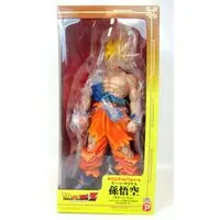 Figure - Dragon Ball / Son Gokuu