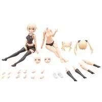 Plastic model - Sousai Shoujo Teien