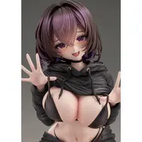 Illustrator Original Rukawachan by Rukawa Negi 1/6 Complete Figure
