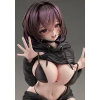 Illustrator Original Rukawachan by Rukawa Negi 1/6 Complete Figure