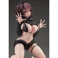 Illustrator Original Rukawachan by Rukawa Negi 1/6 Complete Figure