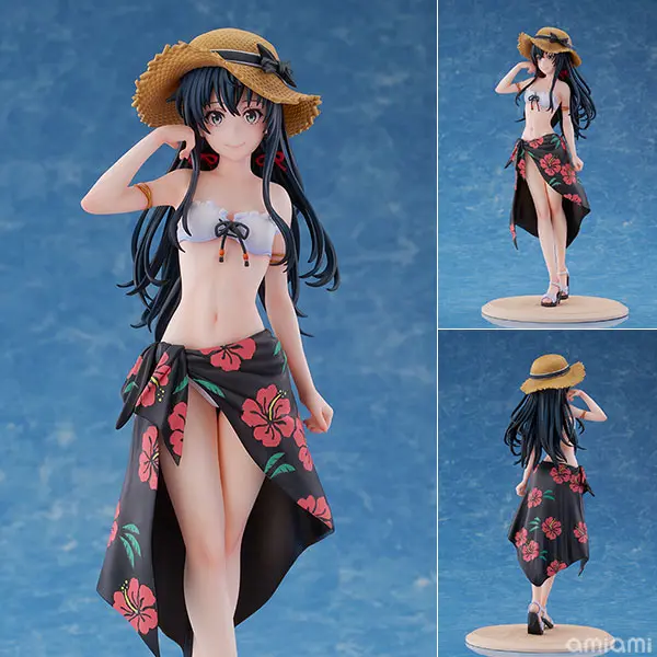 Figure - Oregairu / Yukinoshita Yukino