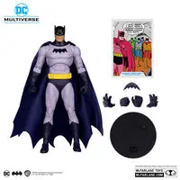 Figure - Batman