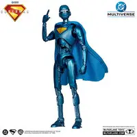 Figure - Superman