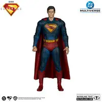 Figure - Superman