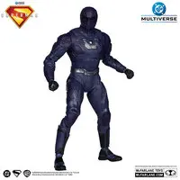 Figure - Superman
