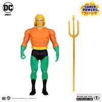 Figure - DC Comics