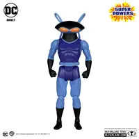 Figure - DC Comics