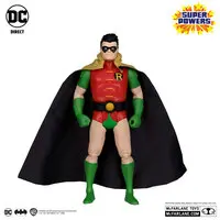Figure - DC Comics