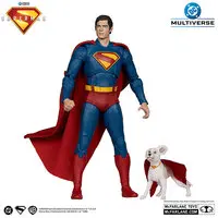 Figure - Superman